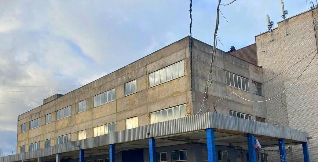 производственные, складские г Красное Село ул Свободы 57е метро Ленинский Проспект фото 17