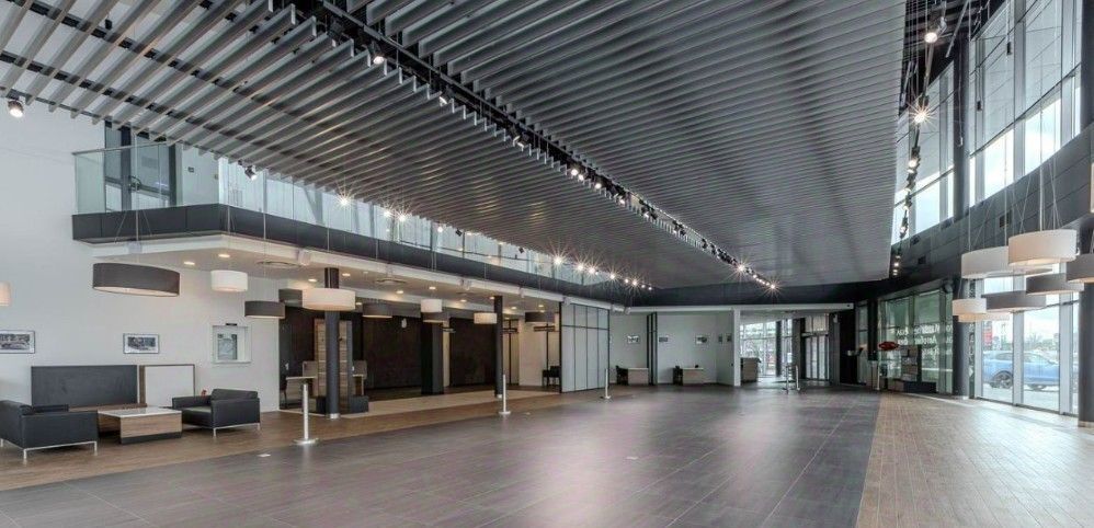 торговое помещение г Санкт-Петербург метро Московская ш Пулковское 36к/3 округ Звёздное фото 5