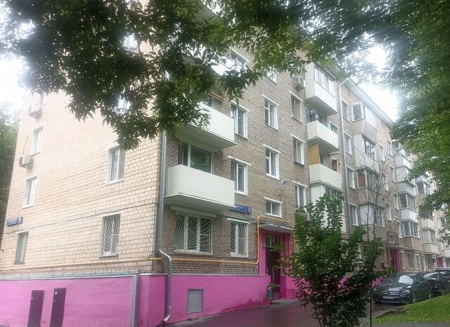 метро Бауманская Бауманка пер Денисовский 9 фото