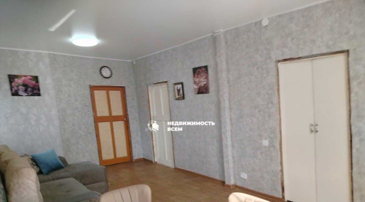 дом г Челябинск р-н Советский ул Животноводческая 15 фото 1