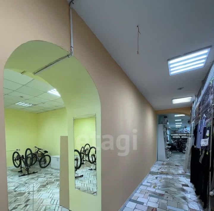 торговое помещение г Стерлитамак ул Худайбердина 67 фото 4