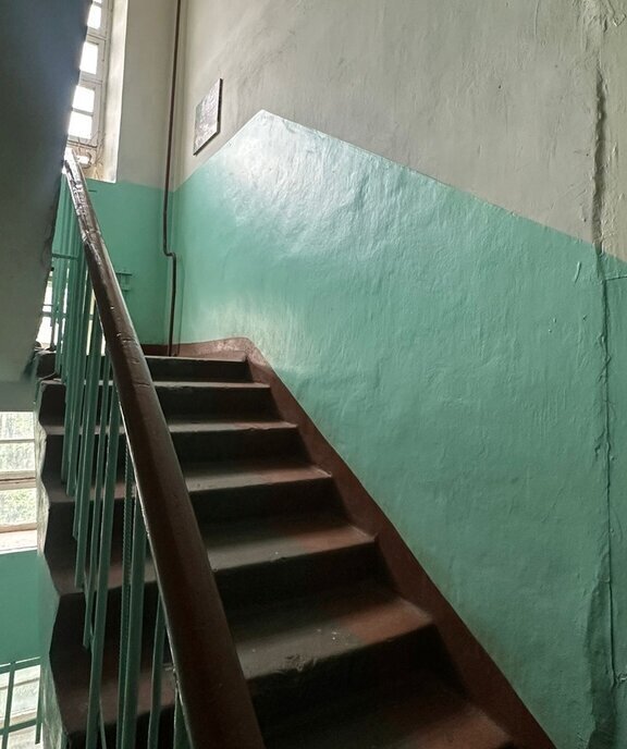 квартира г Архангельск р-н Октябрьский округ ул Свободы 25 фото 12