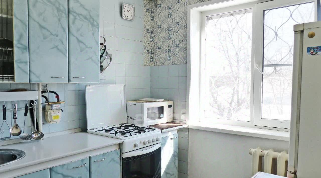 квартира г Хабаровск р-н Индустриальный ул Калараша 20 1-й мкр фото 12