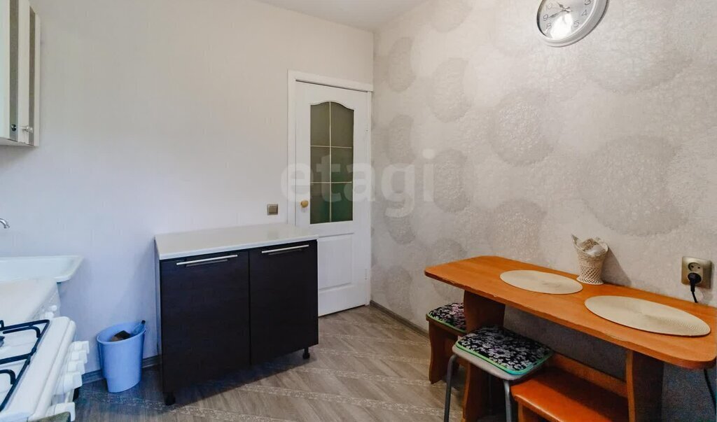 квартира г Комсомольск-на-Амуре ул Аллея Труда 40 фото 11