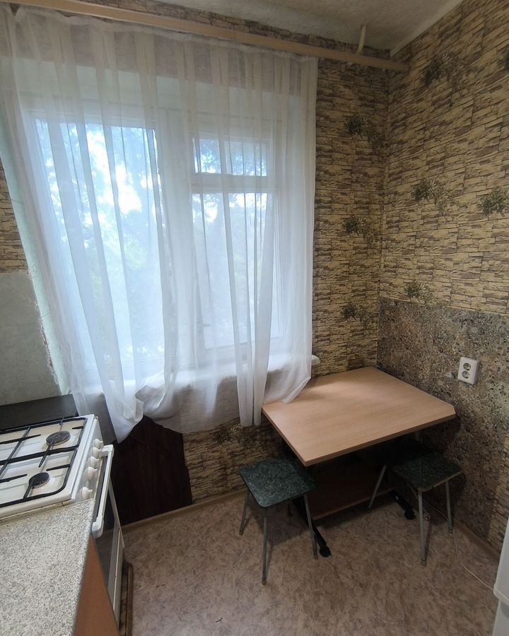 квартира г Челябинск р-н Советский ул Доватора 6 фото 5