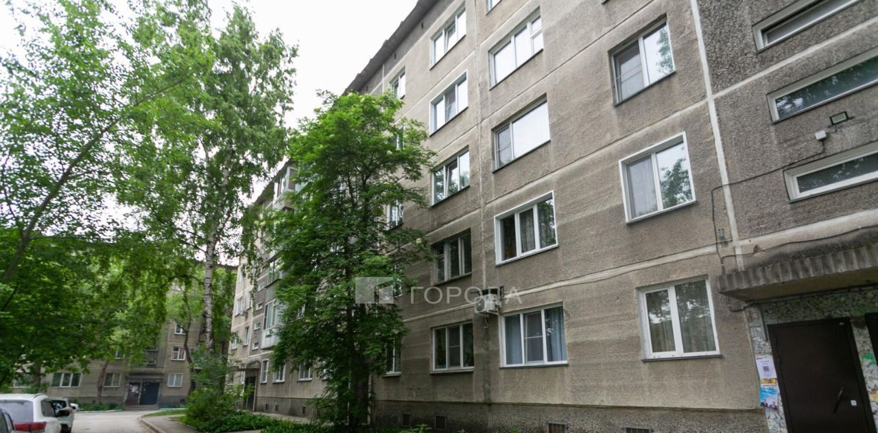 квартира г Новосибирск р-н Ленинский ул Пархоменко 98 Площадь Маркса фото 15