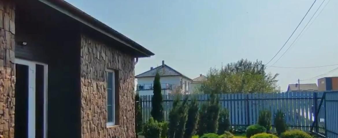 дом р-н Гурьевский г Гурьевск ул Альпийская фото 10