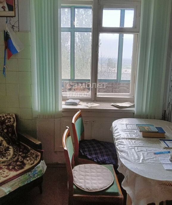 квартира г Липецк р-н Правобережный ул Ленина 41 фото 5