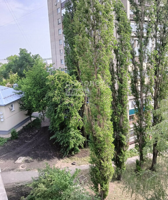 квартира г Липецк р-н Правобережный ул Ленина 41 фото 11