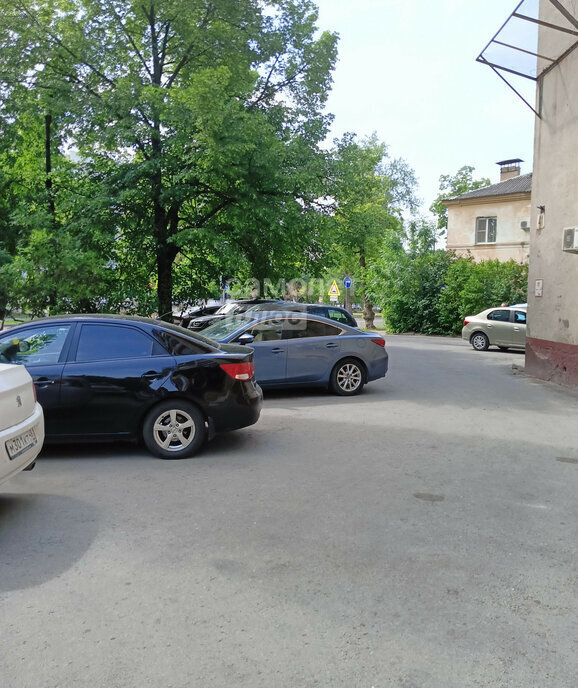 квартира г Липецк р-н Правобережный ул Ленина 41 фото 18