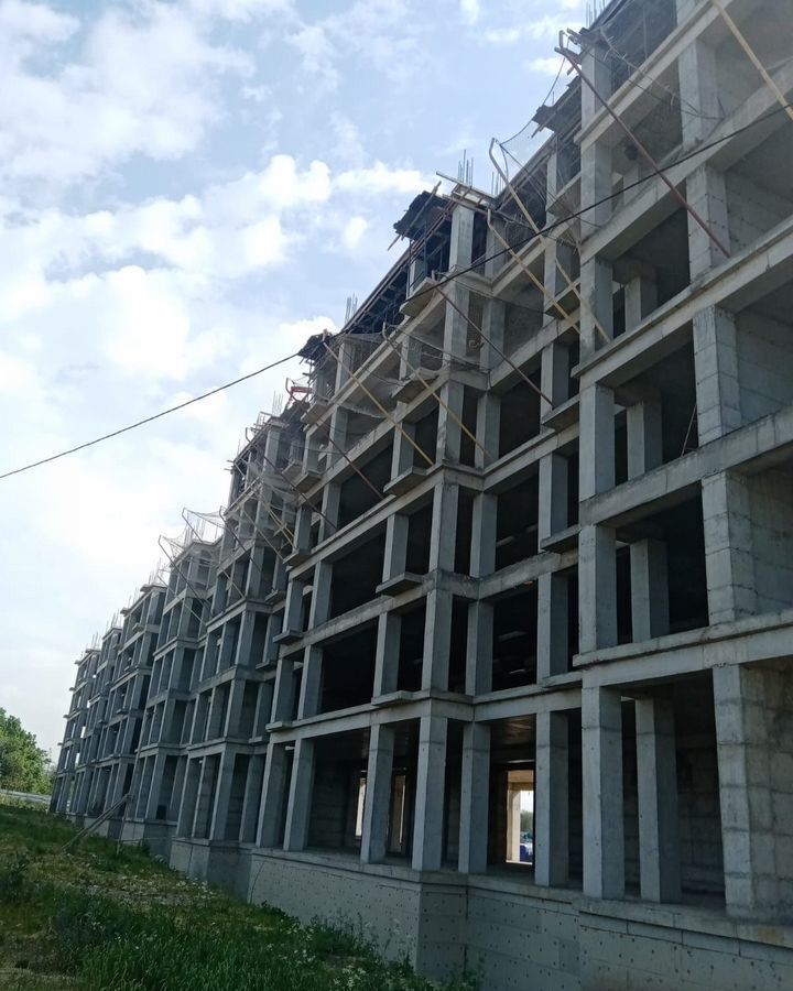 квартира г Ессентуки ул Иглина 1 фото 6