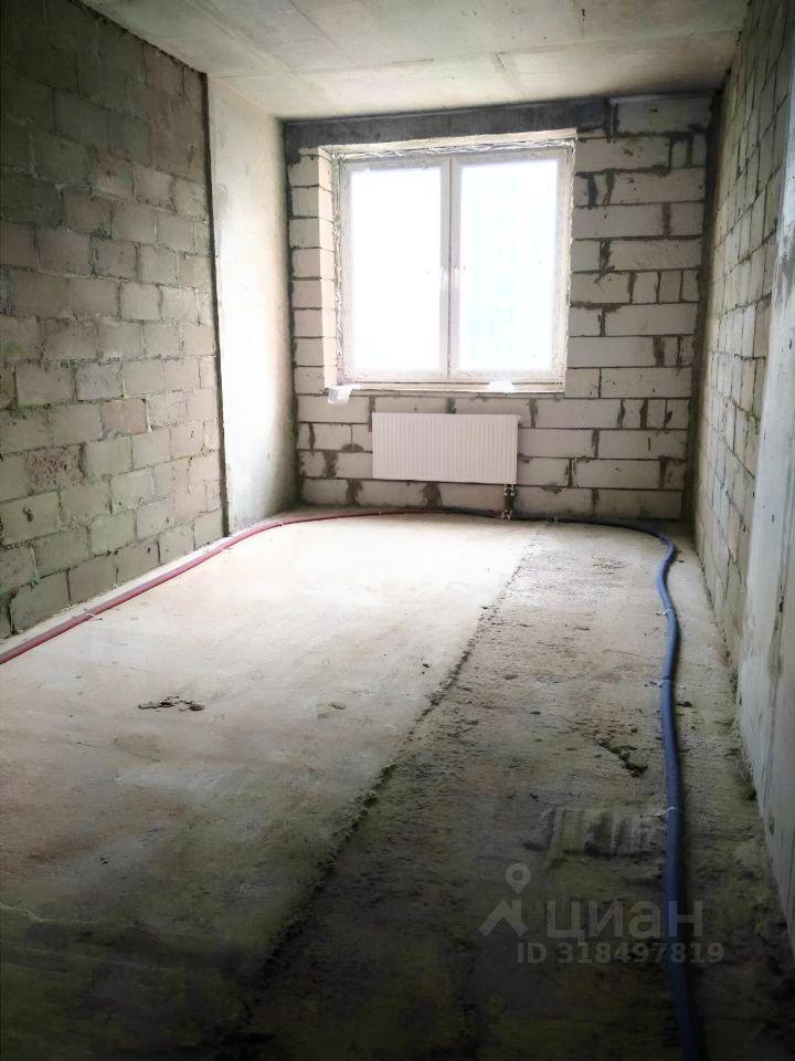 квартира г Королев ул Пионерская 30/13 ЖК по ул. Пионерская, 30 фото 4