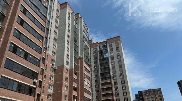 р-н Коминтерновский ул Независимости 82/1 жилой дом «Грани» фото
