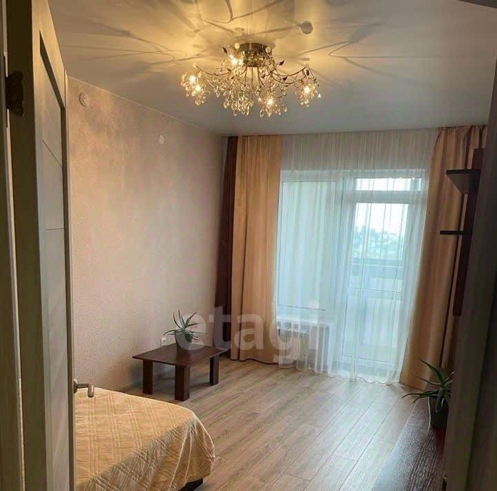 квартира г Воронеж р-н Ленинский ул Станкевича 45к/1 фото 2