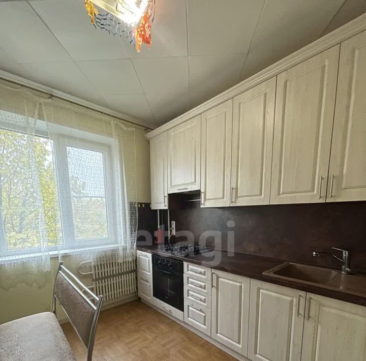 квартира г Воронеж р-н Советский ул 9 Января 211 фото 4