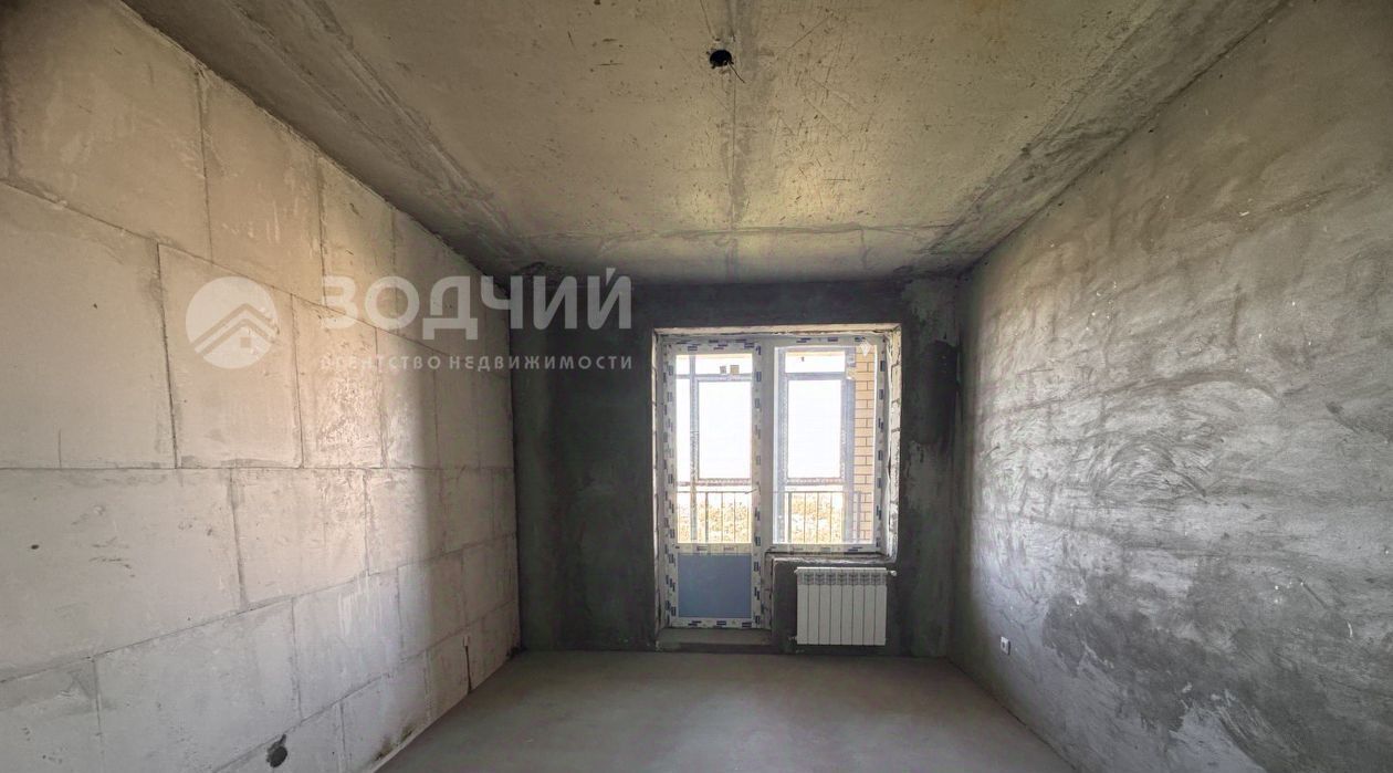 квартира г Чебоксары р-н Калининский ул Калинина 25 фото 5