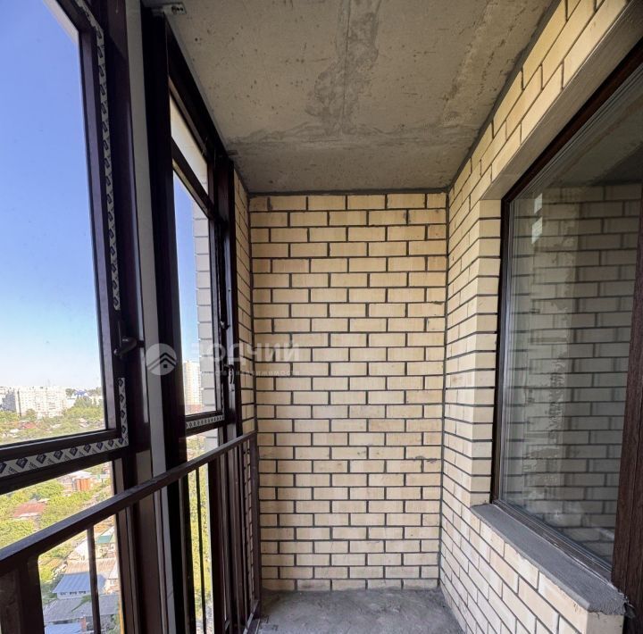 квартира г Чебоксары р-н Калининский ул Калинина 25 фото 19