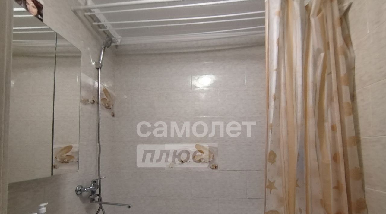 квартира г Челябинск р-н Тракторозаводский ул Хохрякова 30 фото 14