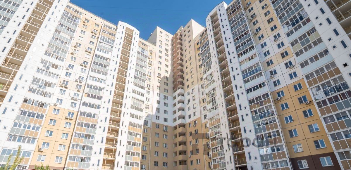 квартира г Челябинск р-н Калининский ул Университетская Набережная 52 фото 28