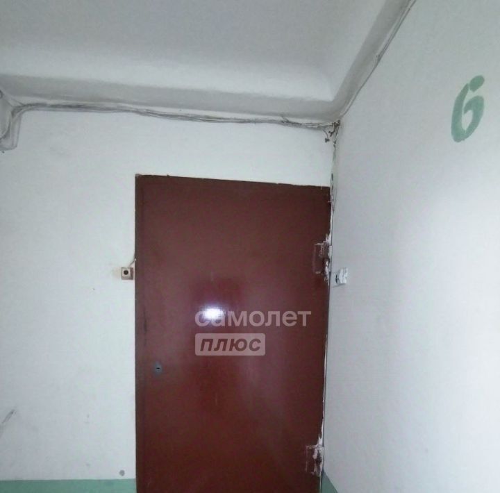 квартира г Челябинск р-н Тракторозаводский ул Хохрякова 30 фото 21