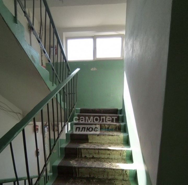 квартира г Челябинск р-н Тракторозаводский ул Хохрякова 30 фото 24