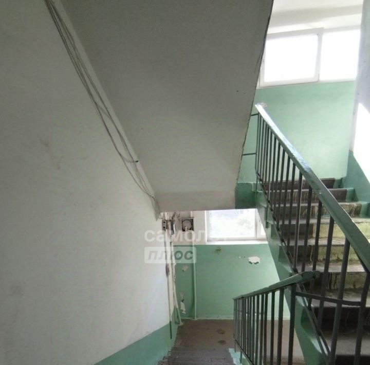 квартира г Челябинск р-н Тракторозаводский ул Хохрякова 30 фото 25
