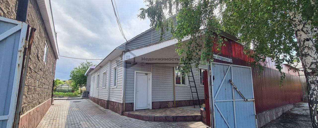дом г Магнитогорск р-н Орджоникидзевский ул Родниковая фото 5