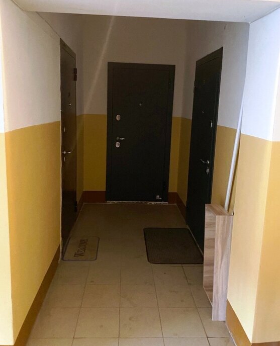 квартира г Копейск рп Октябрьский клубный поселок «Премьера» микрорайон Премьера, 15, посёлок Октябрьский фото 17