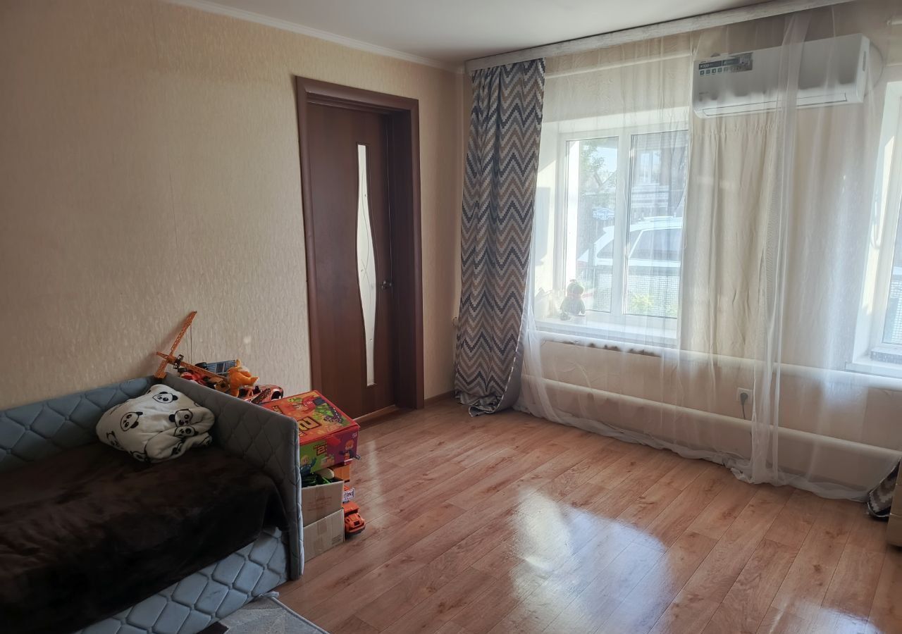 дом г Саратов р-н Заводской мкр-н Юриш, 2-я линия, 38 фото 14