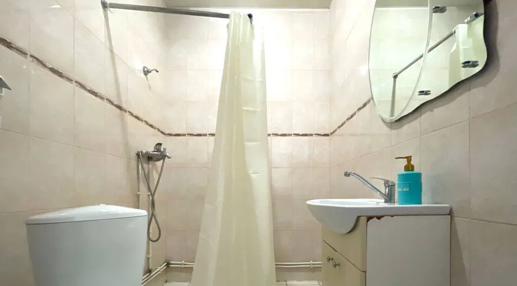комната г Сортавала ул Фабричная 11а фото 7