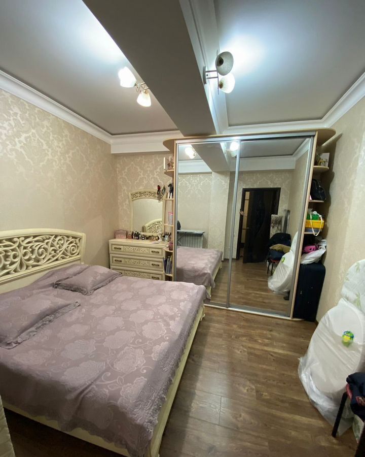 квартира г Махачкала р-н Ленинский ул Ирчи Казака 46 фото 6