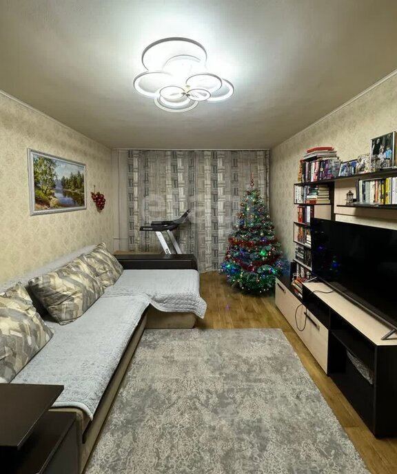 квартира г Калуга ул Ленина 49 фото 7