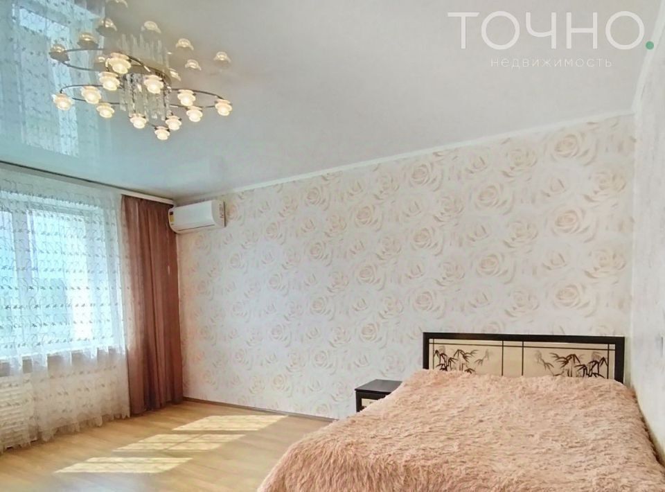 квартира г Пенза р-н Ленинский ул Суворова 169 фото 4