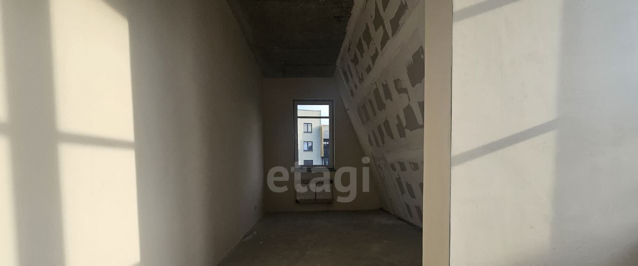 квартира г Калининград р-н Московский ул Октябрьская 12 фото 45