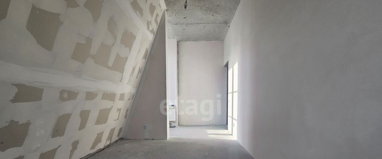 квартира г Калининград р-н Московский ул Октябрьская 12 фото 46