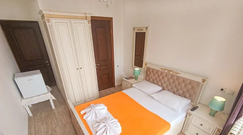 комната г Сочи р-н Центральный Новый Сочи ул Санаторная 40/11 фото 6