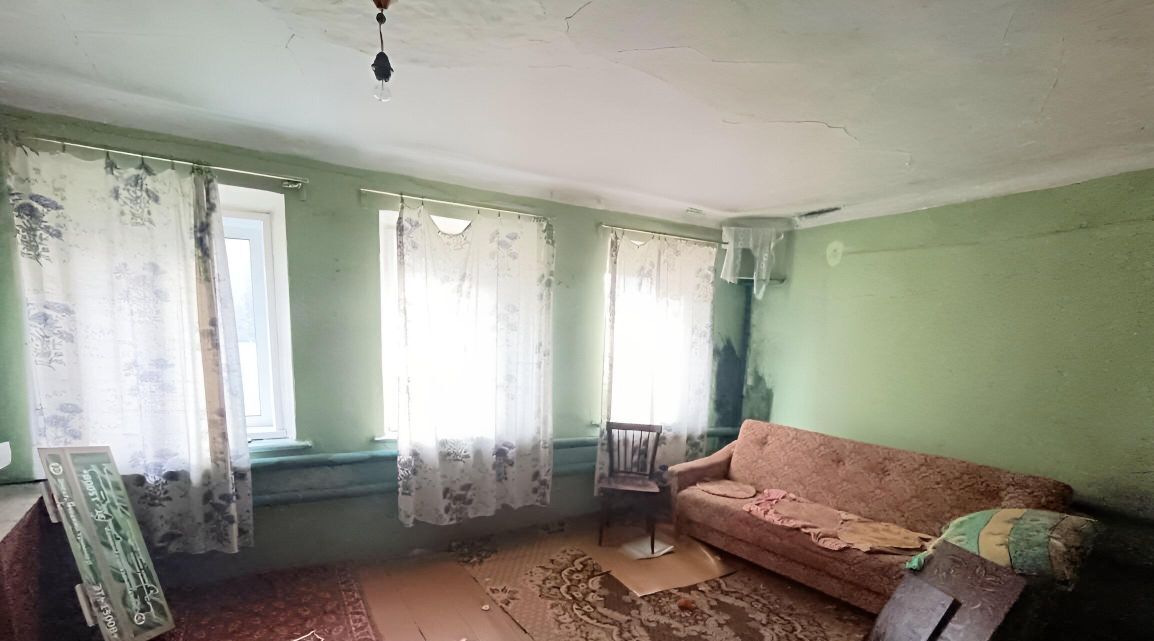 дом г Нижний Новгород р-н Московский Буревестник ул Топольная 2 фото 7