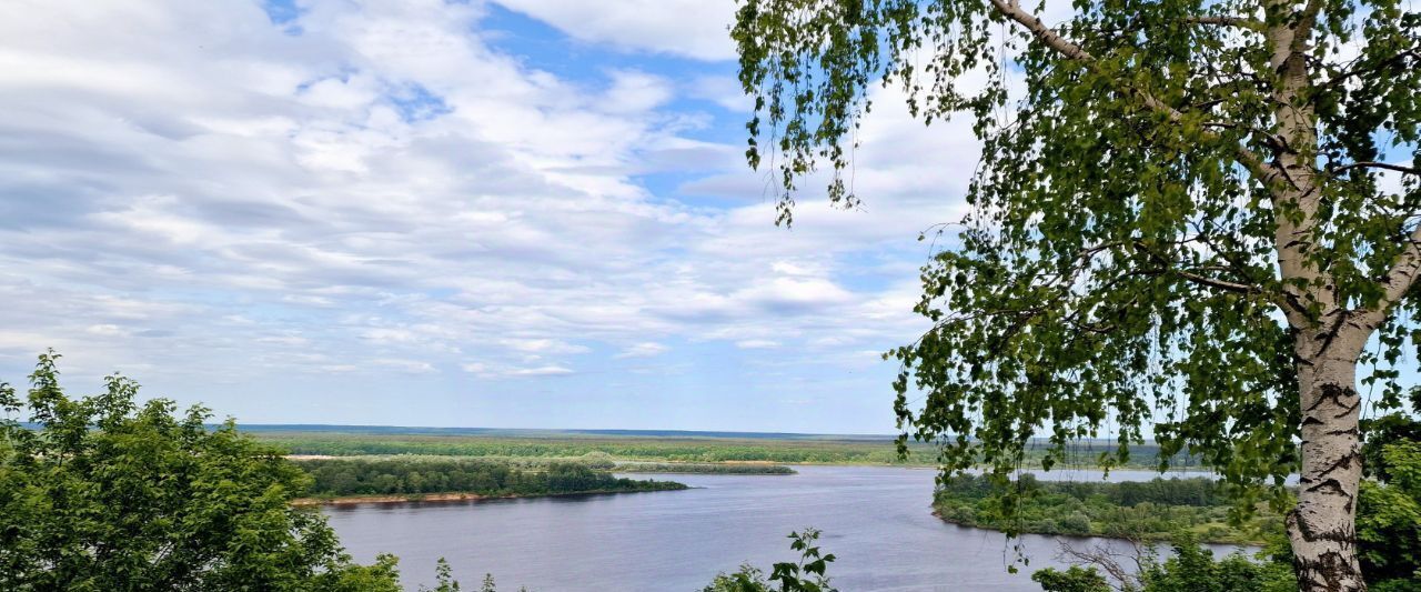 дом г Нижний Новгород ул Фрунзе 7 с. Безводное фото 5