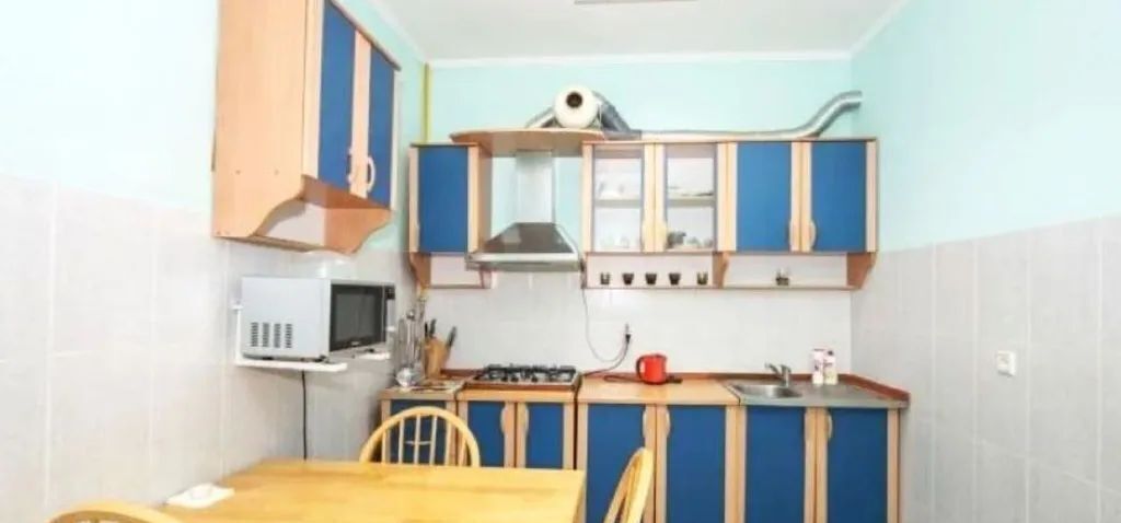 комната г Алушта п Утес ул Гагариной 25/198 фото 3