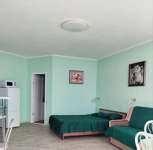 комната г Ялта пгт Симеиз ул Григория Неуймина 23 фото 4