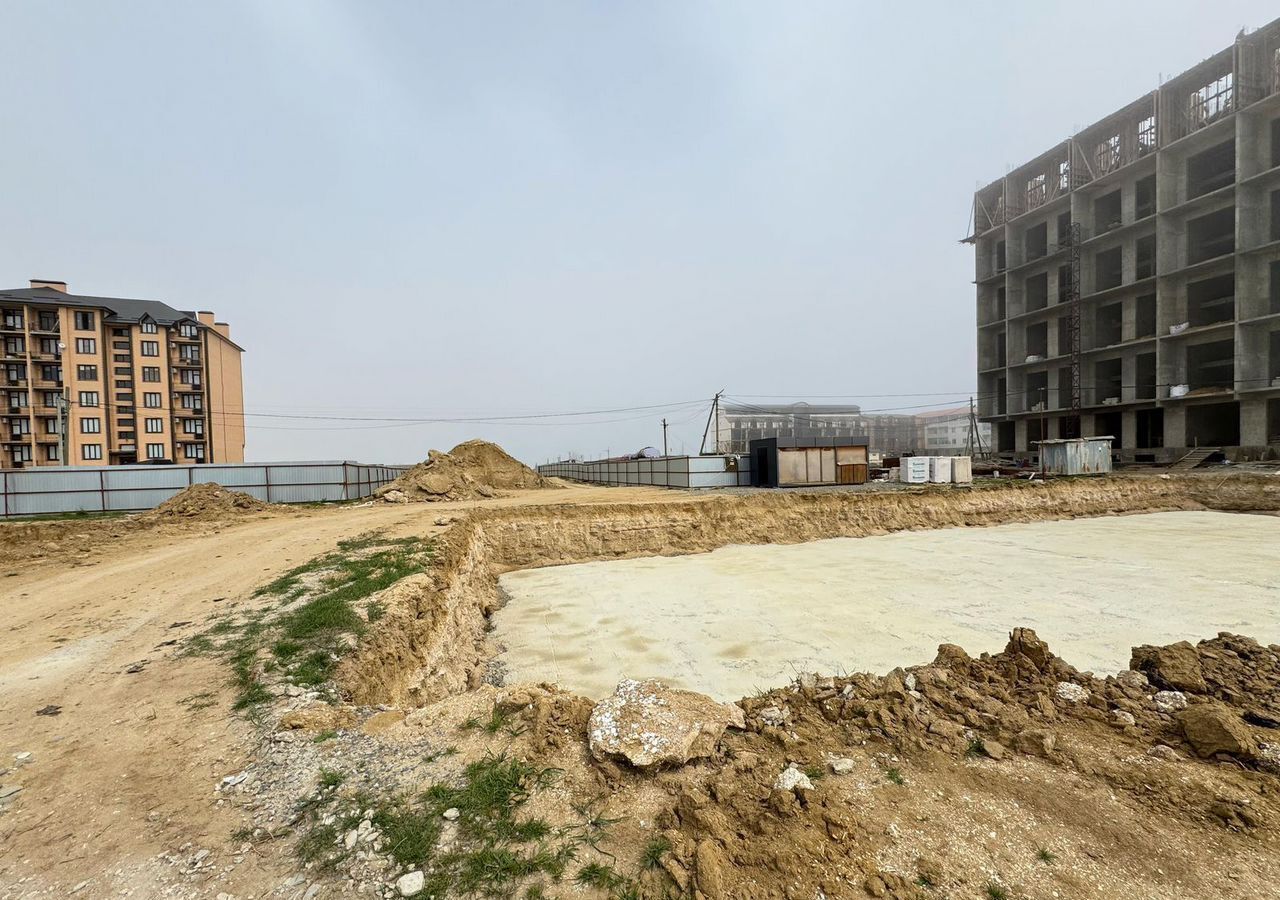 квартира г Избербаш ул Им Р.Зорге 43 фото 4
