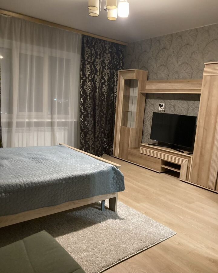 квартира г Курган Центральный ул Куйбышева 5 фото 3