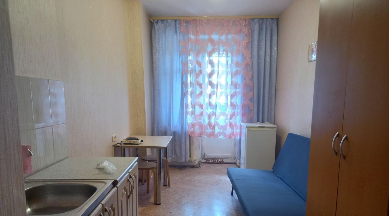 комната г Новосибирск ул Сибиряков-Гвардейцев 80 Площадь Маркса фото 2