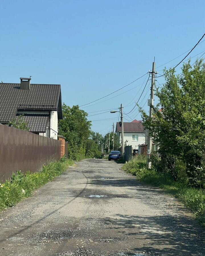 дом г Курск р-н Сеймский снт Дружба 190 фото 39
