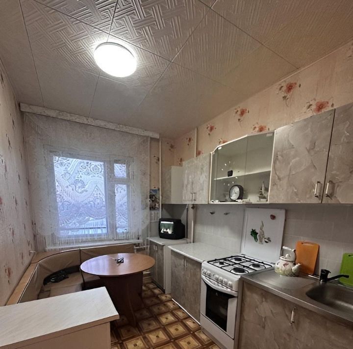 квартира г Усинск ул Возейская 13 фото 7