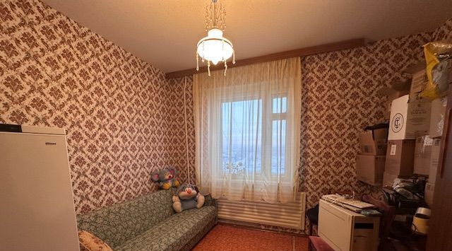 квартира г Усинск ул Возейская 13 фото 12