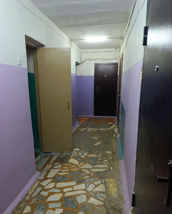 комната г Чебоксары р-н Московский ул Т.Кривова 14 фото 10