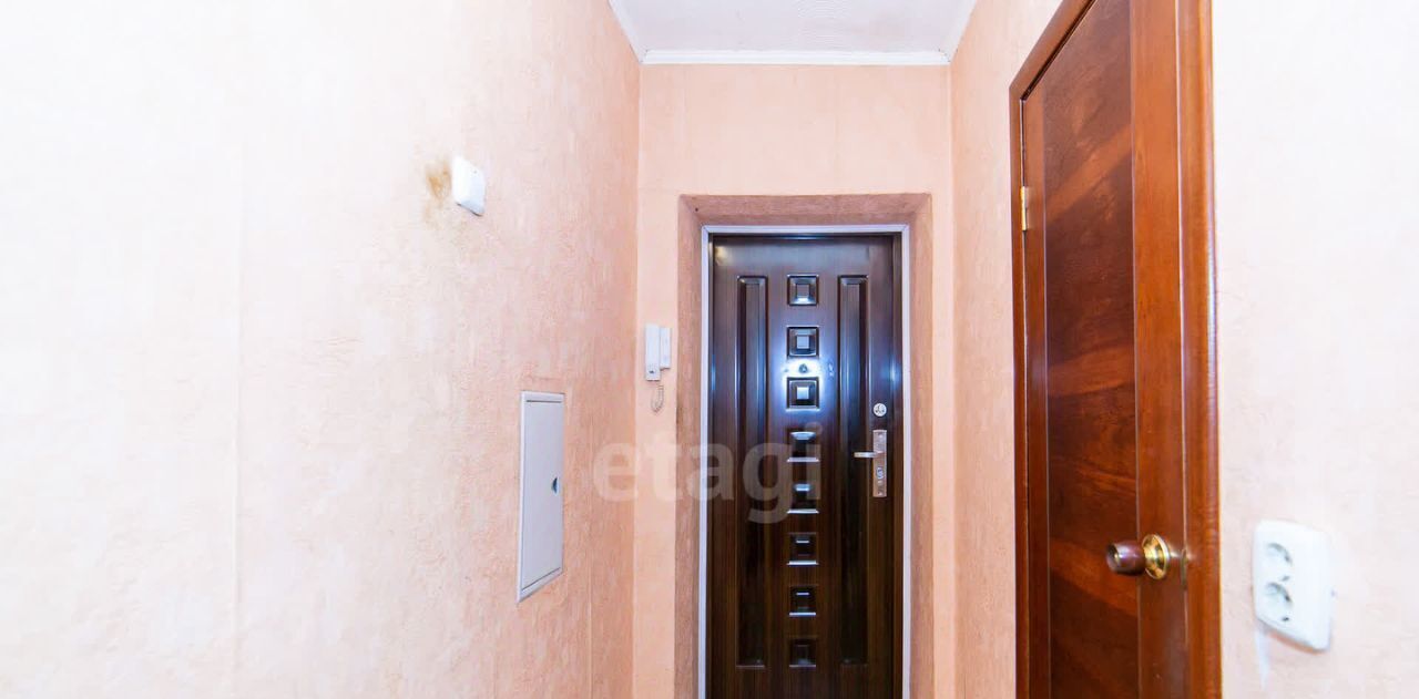 квартира г Благовещенск Астрахановка пер Южный 2 фото 7