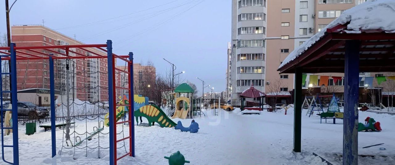 квартира г Благовещенск ул Строителей 68 фото 29