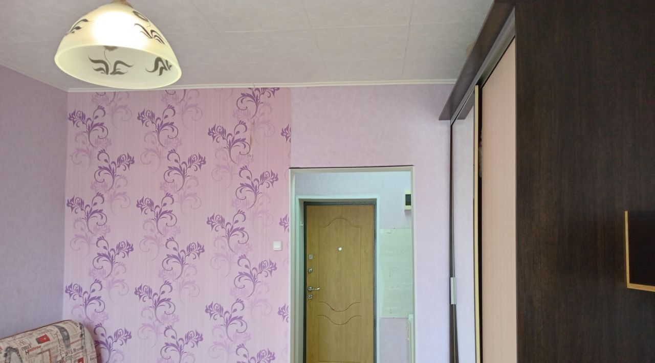 квартира г Энгельс пр-кт Строителей 39 городское поселение Энгельс фото 4